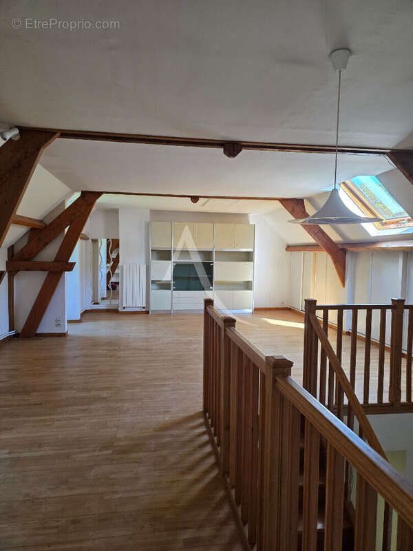 Maison à DAMMARTIN-EN-GOELE