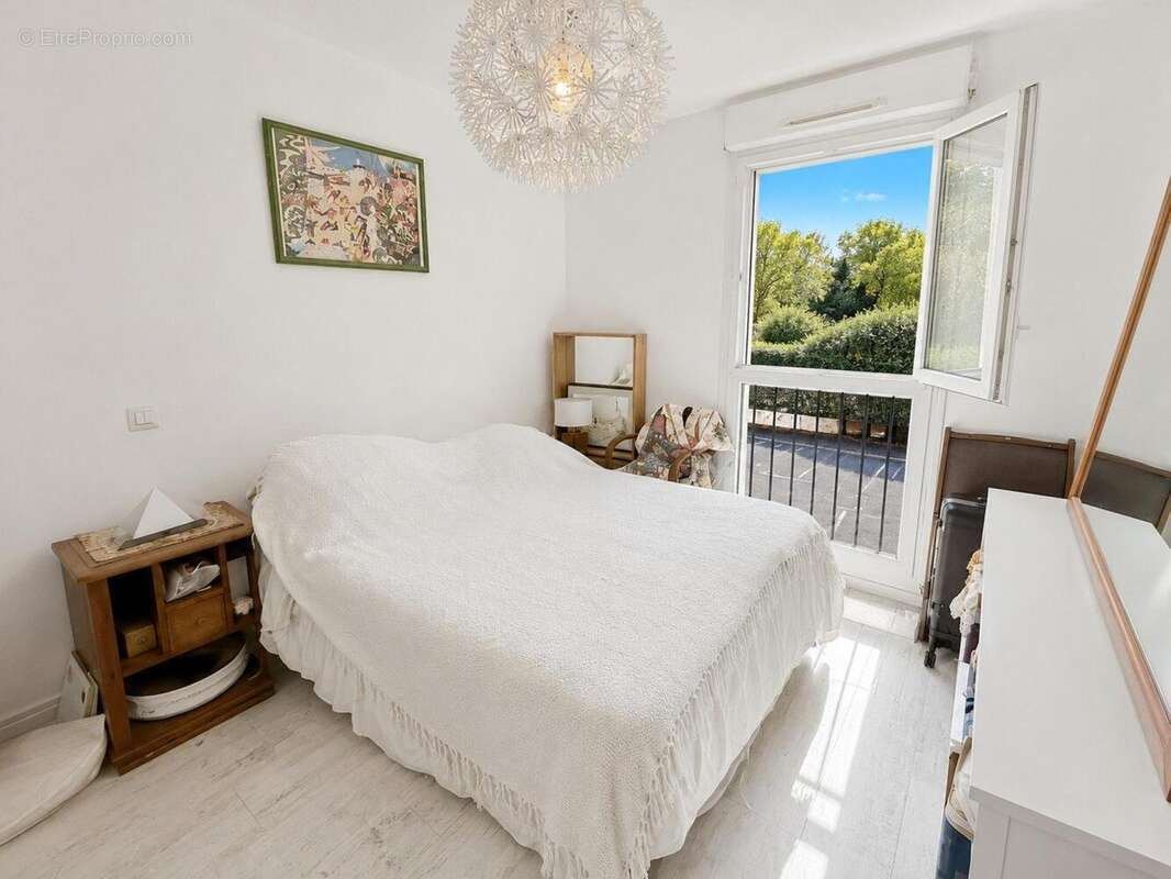 Appartement 58 m² à Latresne  - photo 2