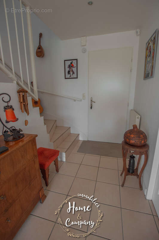 Maison à ROYAN