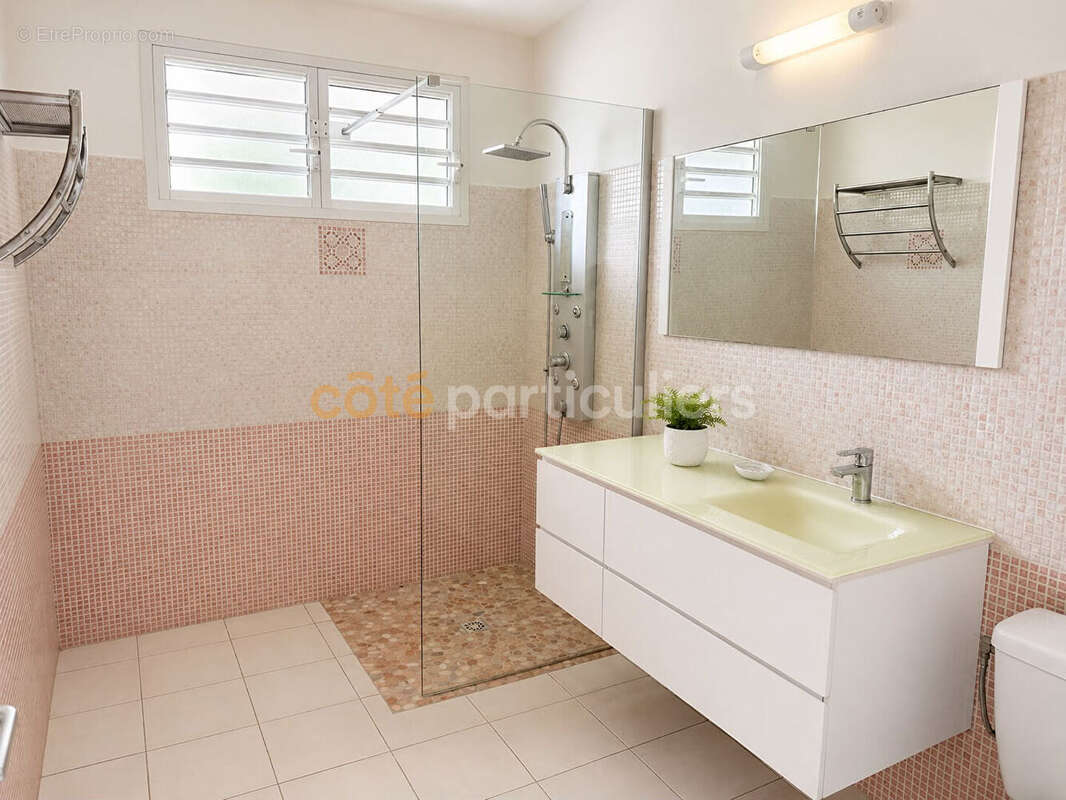 Villa Baie Mahault 4 pièce(s) 113 m2 - photo 6