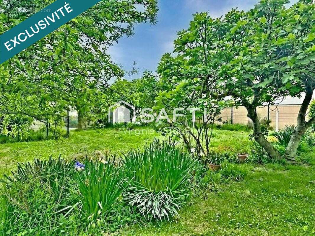 Photo 2 - Maison à SAINT-LYS