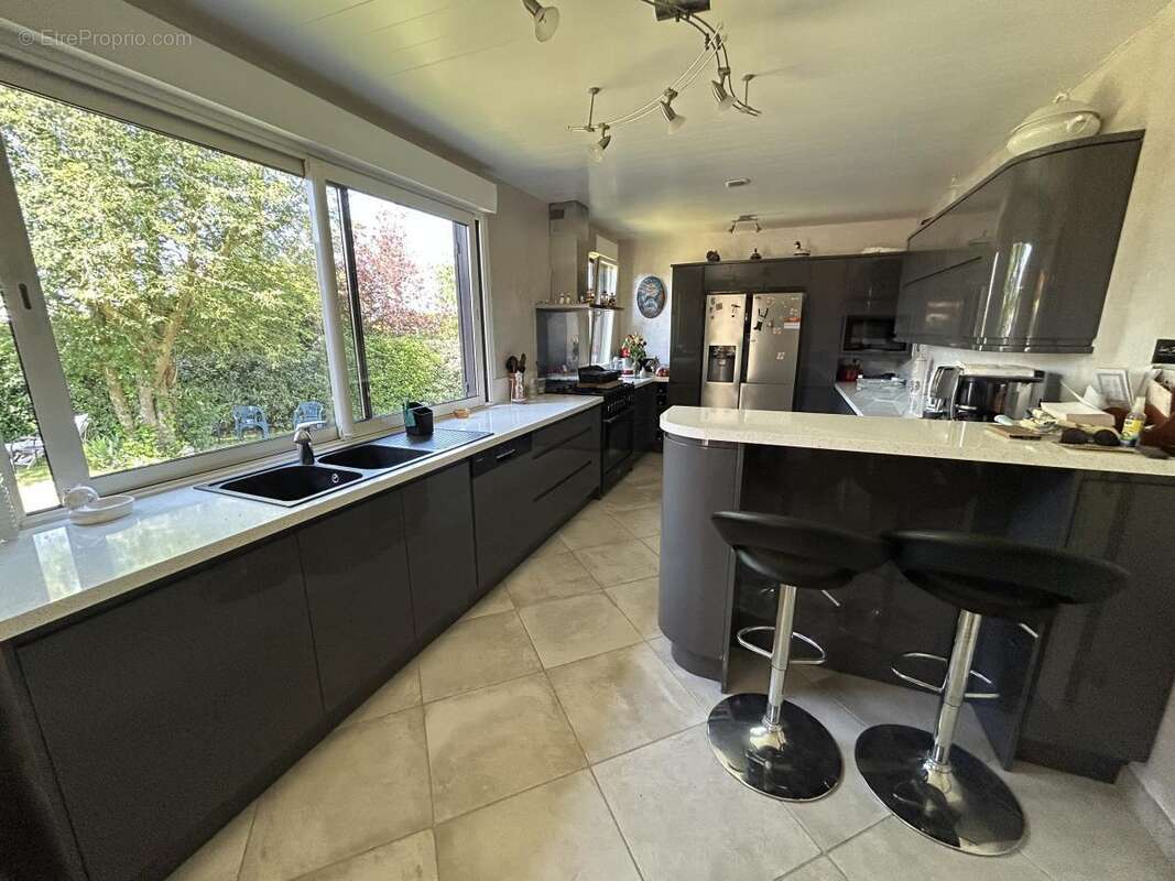 Maison 205 m² à Paillencourt  - photo 6