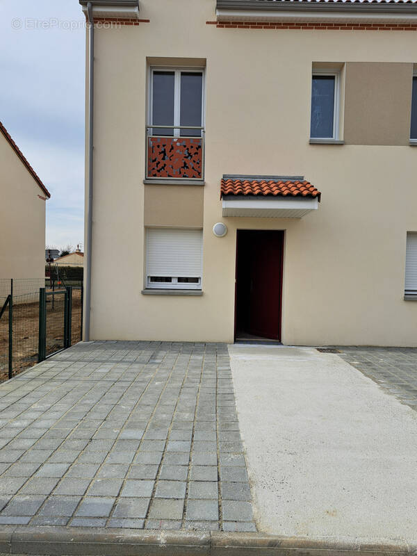 Maison à CLISSON