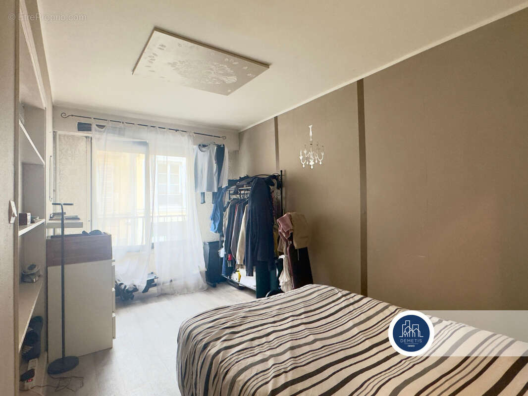 Appartement à LE MANS