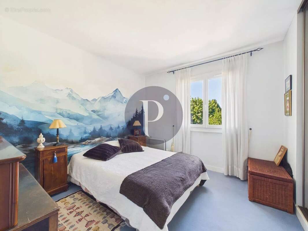 Antony - maison 7 pieces - quartier conservatoire proche centre ville - terrain 500 m² - photo 16