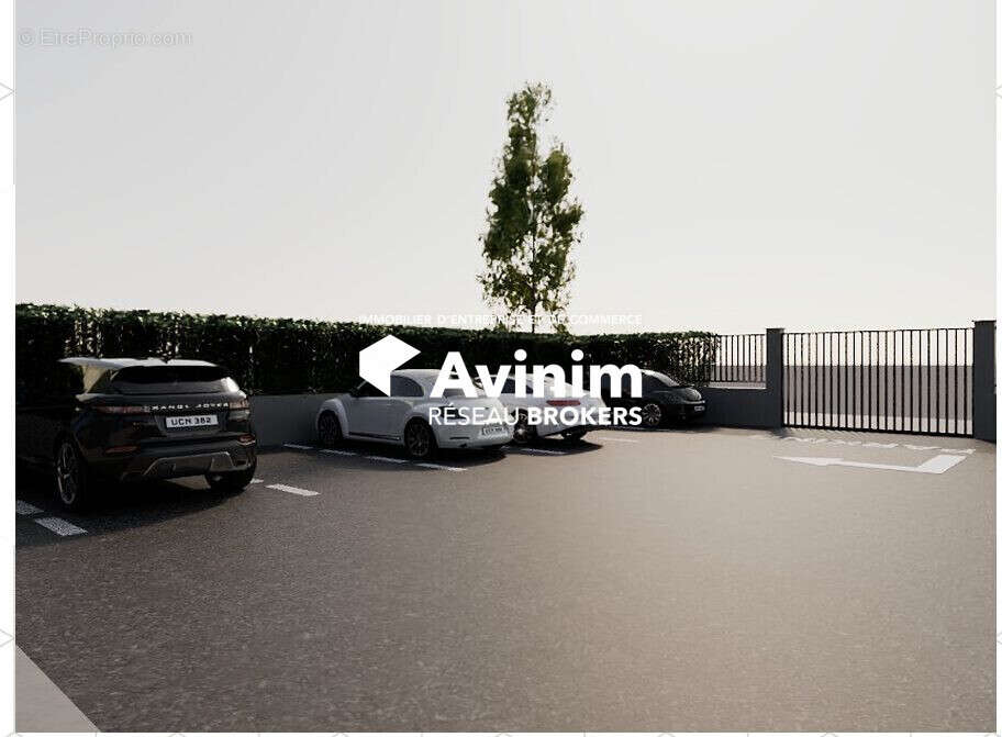 Commerce à GOUSSAINVILLE