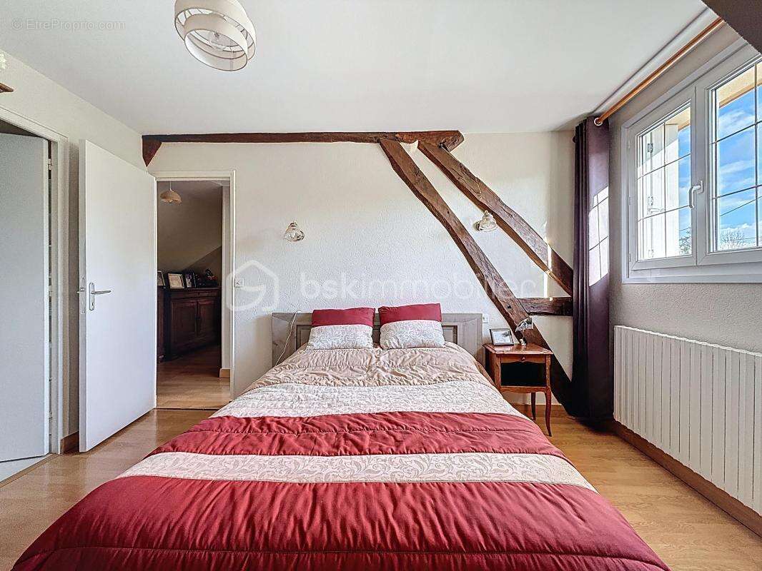 Maison à SELLES-SUR-CHER