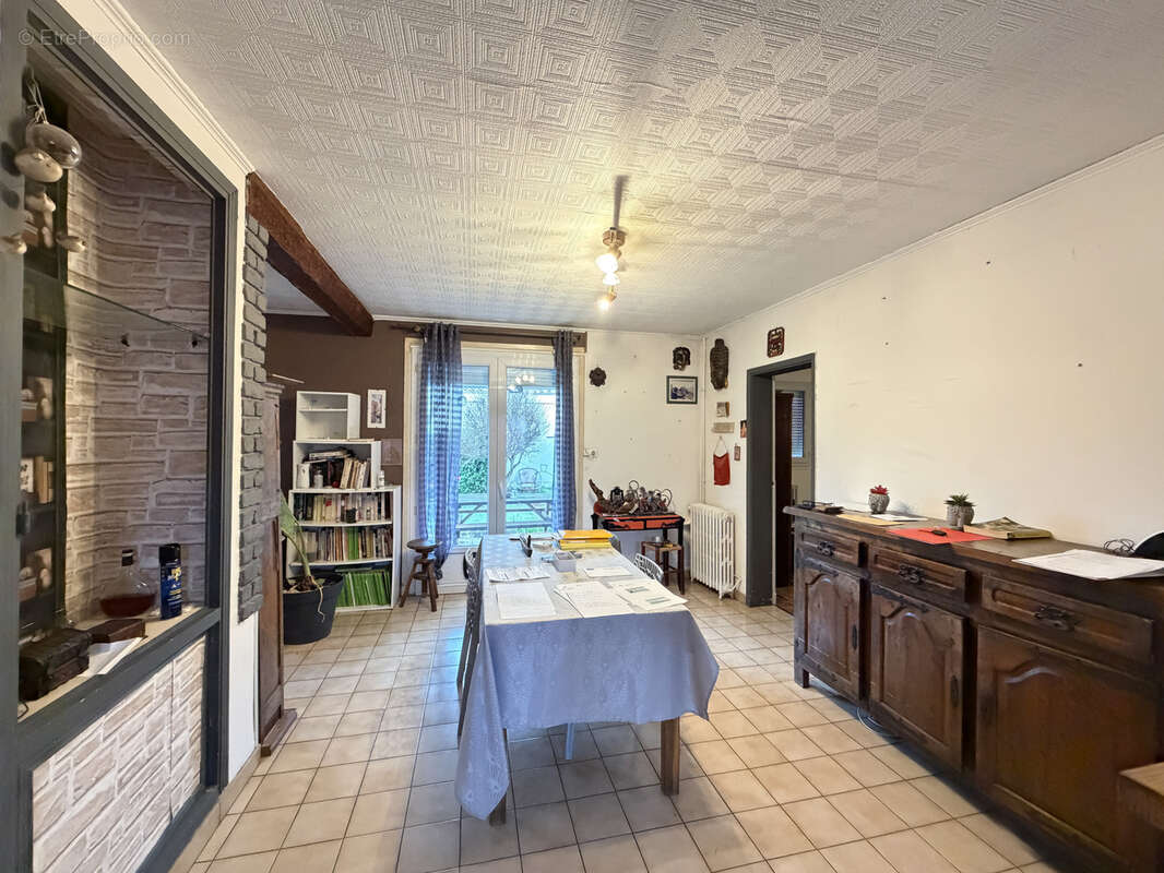 Maison à BON-ENCONTRE