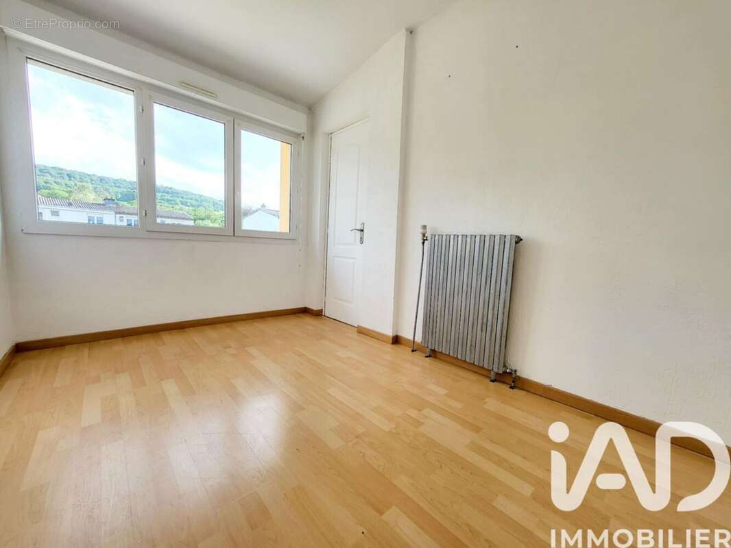 Photo 5 - Maison à VILLE-HOUDLEMONT