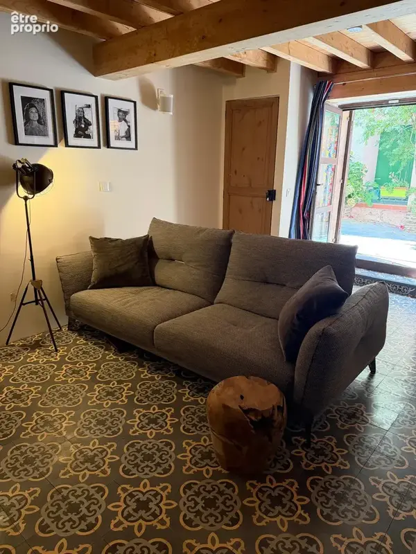 Maison de pêcheur à vendre Collioure - photo 3