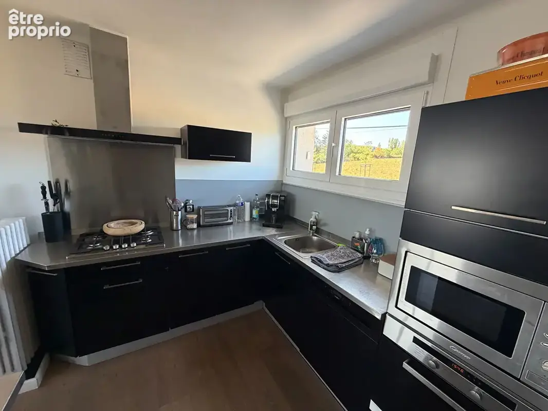 Maison à Metz - photo 10