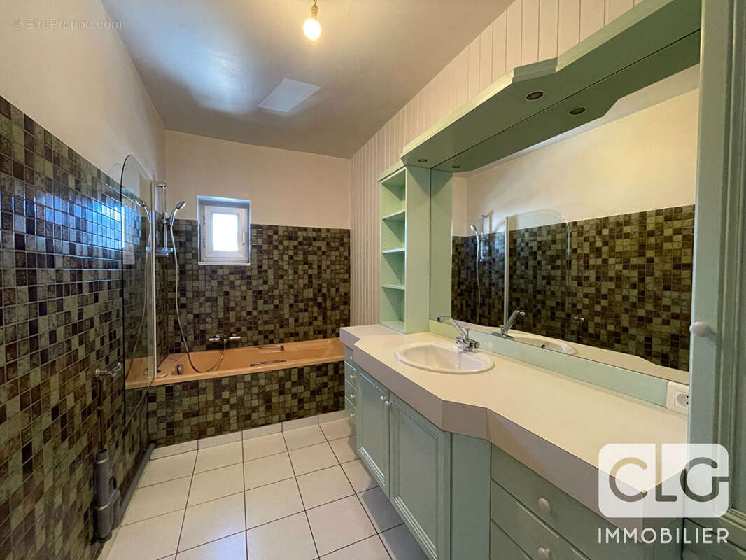 Appartement Pont L Abbe - photo 10