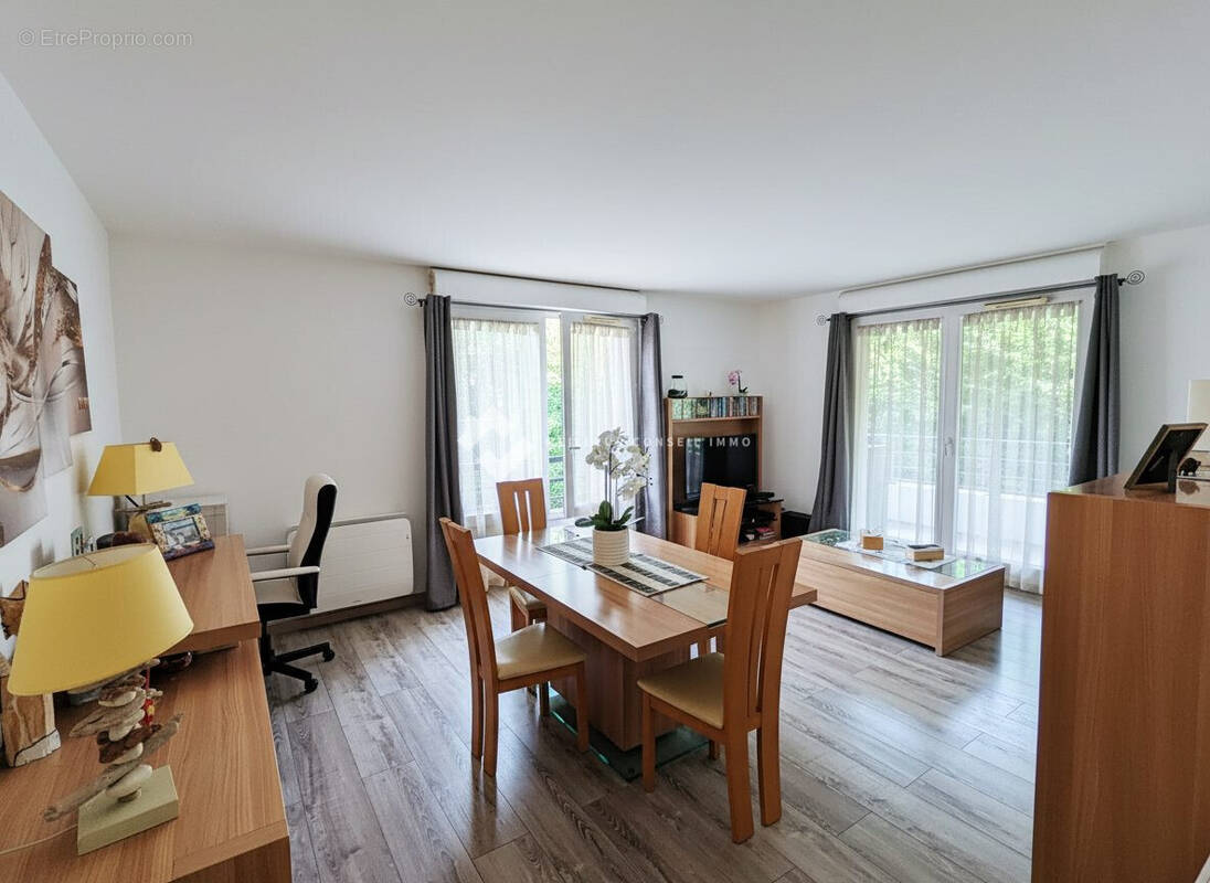 Appartement à NOISY-LE-GRAND