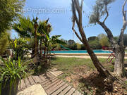 Maison à SAINT-MARTIN-DE-CRAU