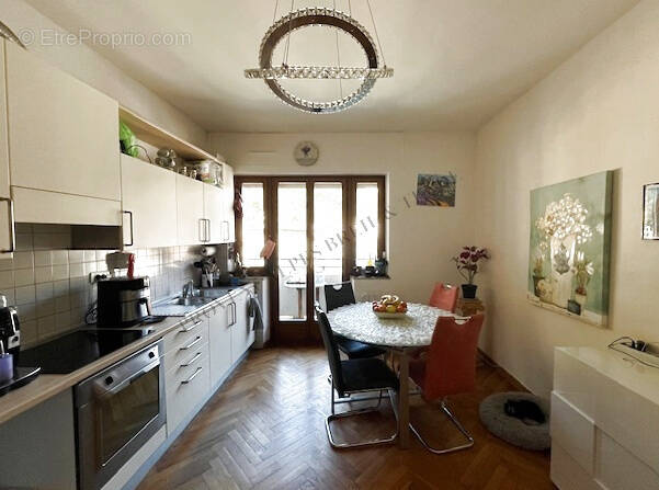 Appartement à TENDE