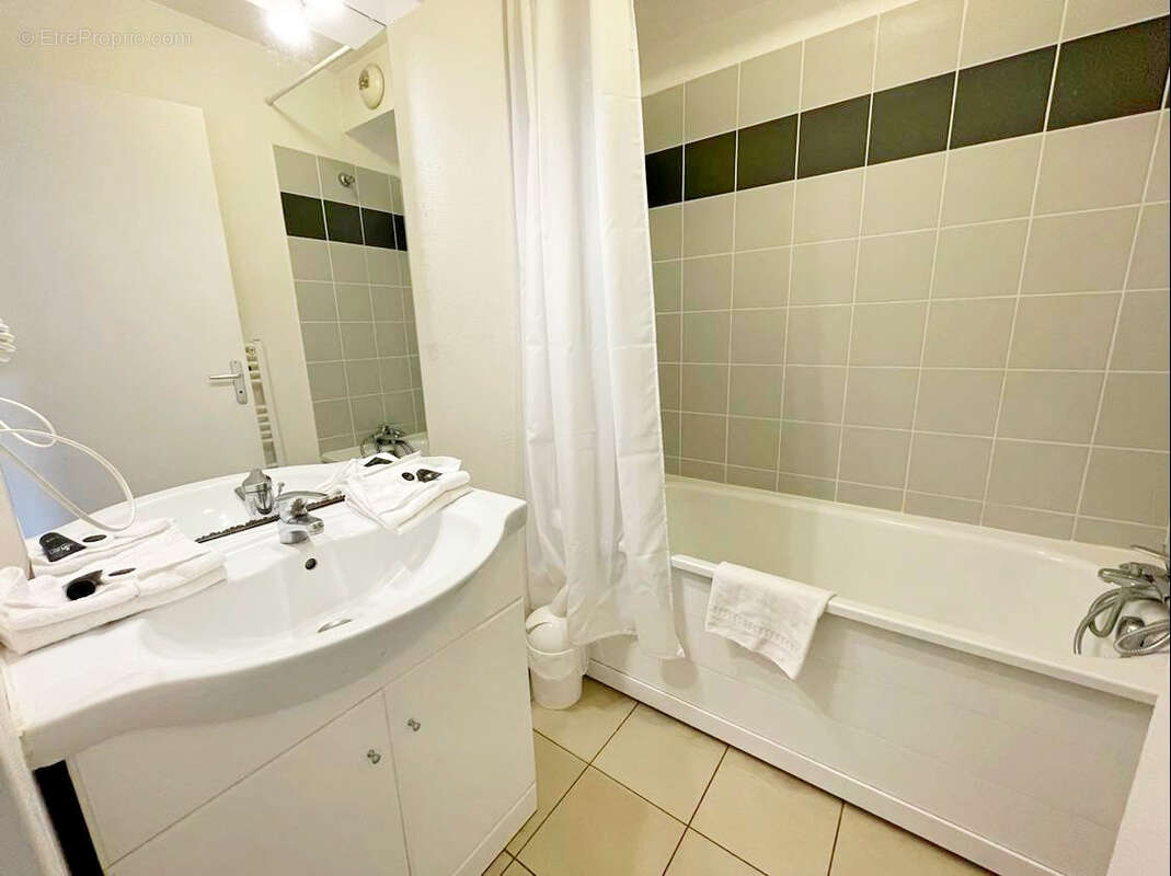 Appartement à BIOT