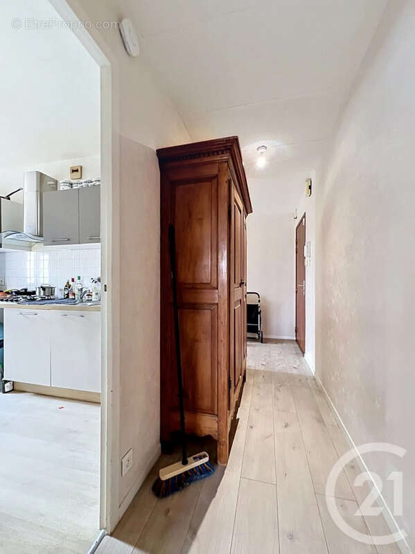 Appartement à PONT-AUDEMER