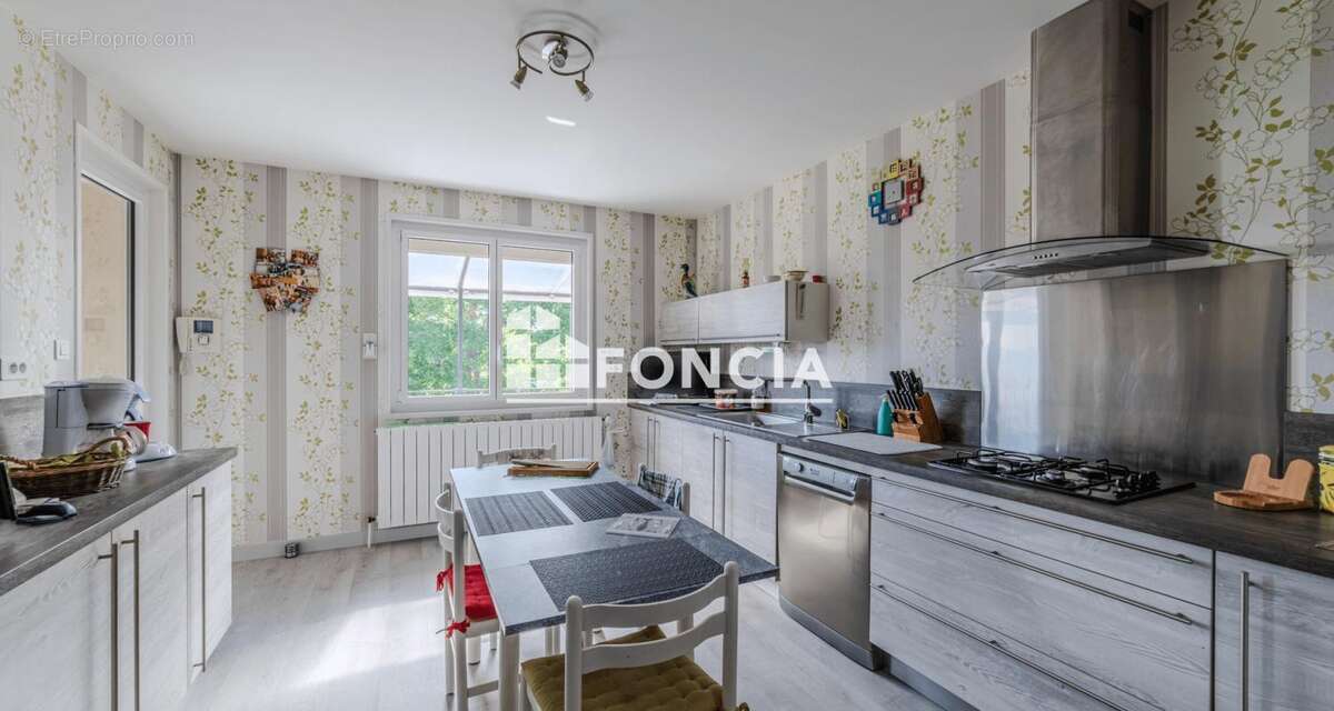 Maison ave terrain - photo 3