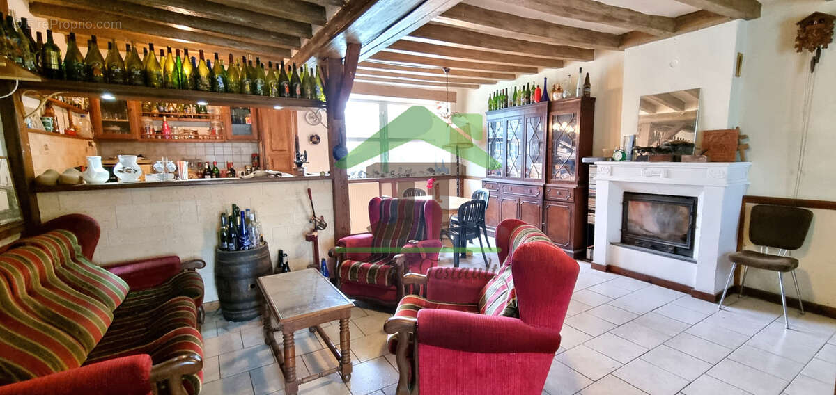 Maison à PATAY