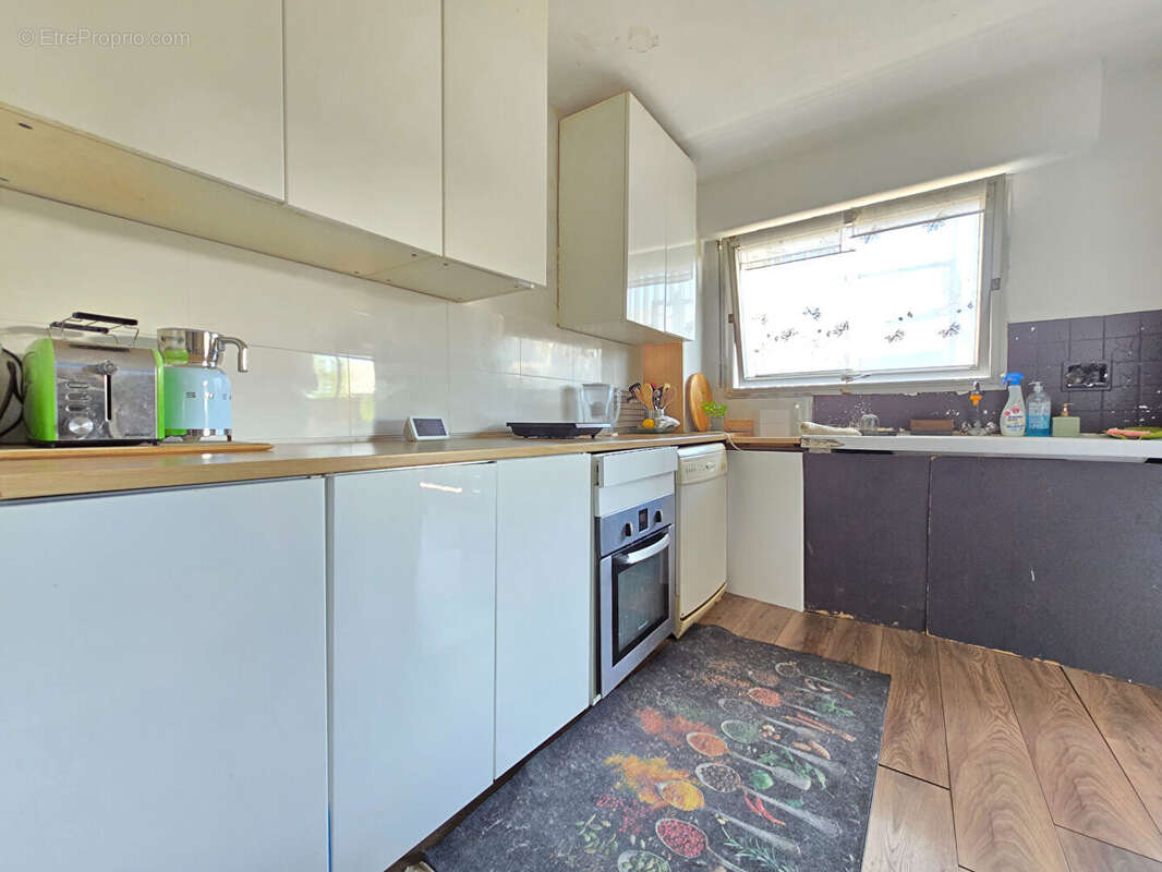 Appartement à ORLEANS