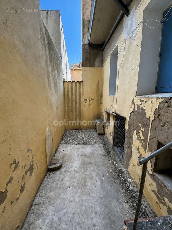 Appartement à SETE