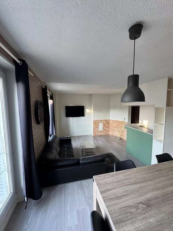 Appartement à AURILLAC