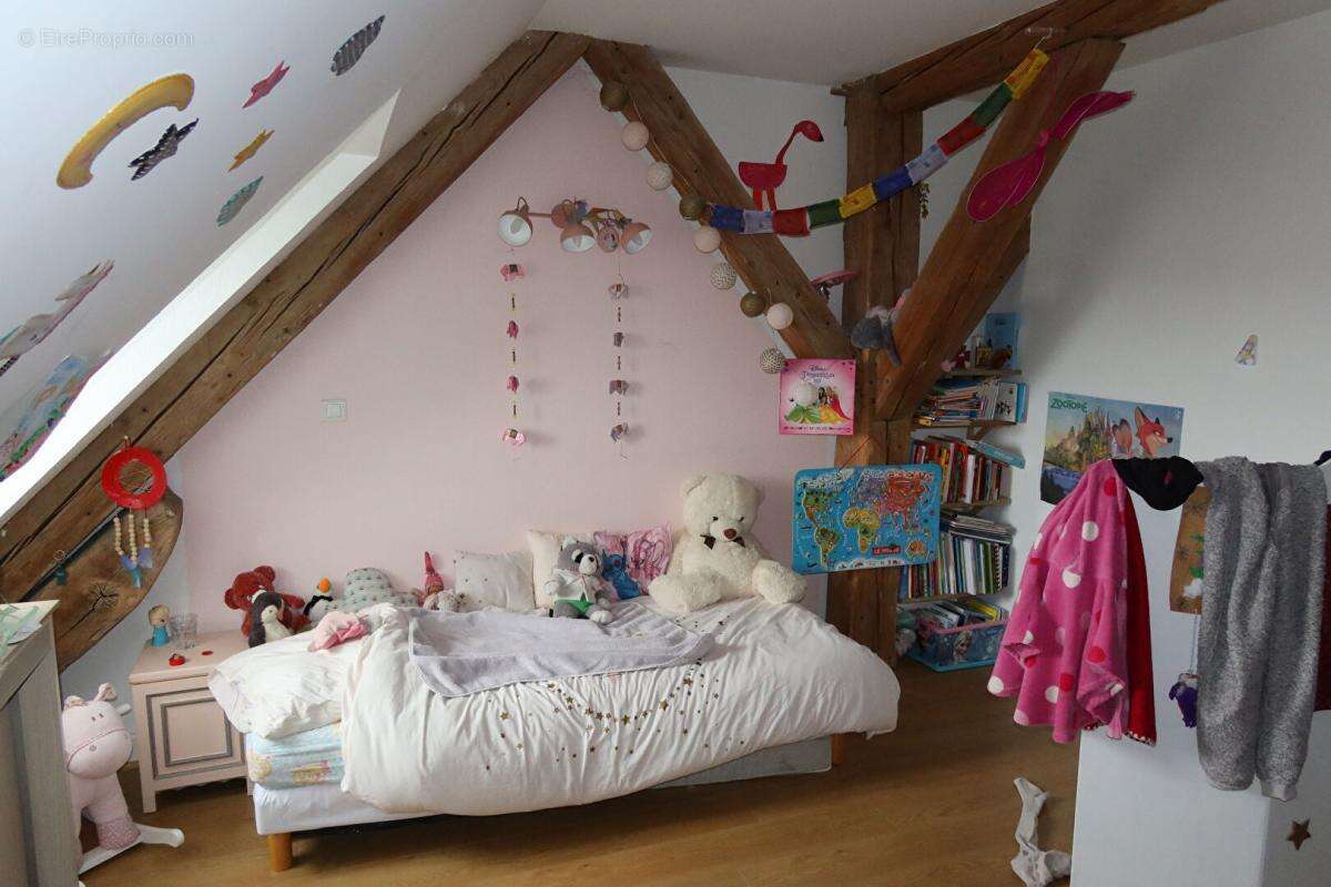 Appartement à BESANCON