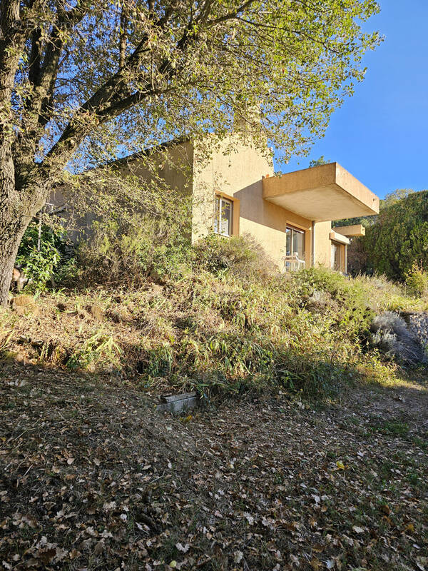 Maison à TANNERON