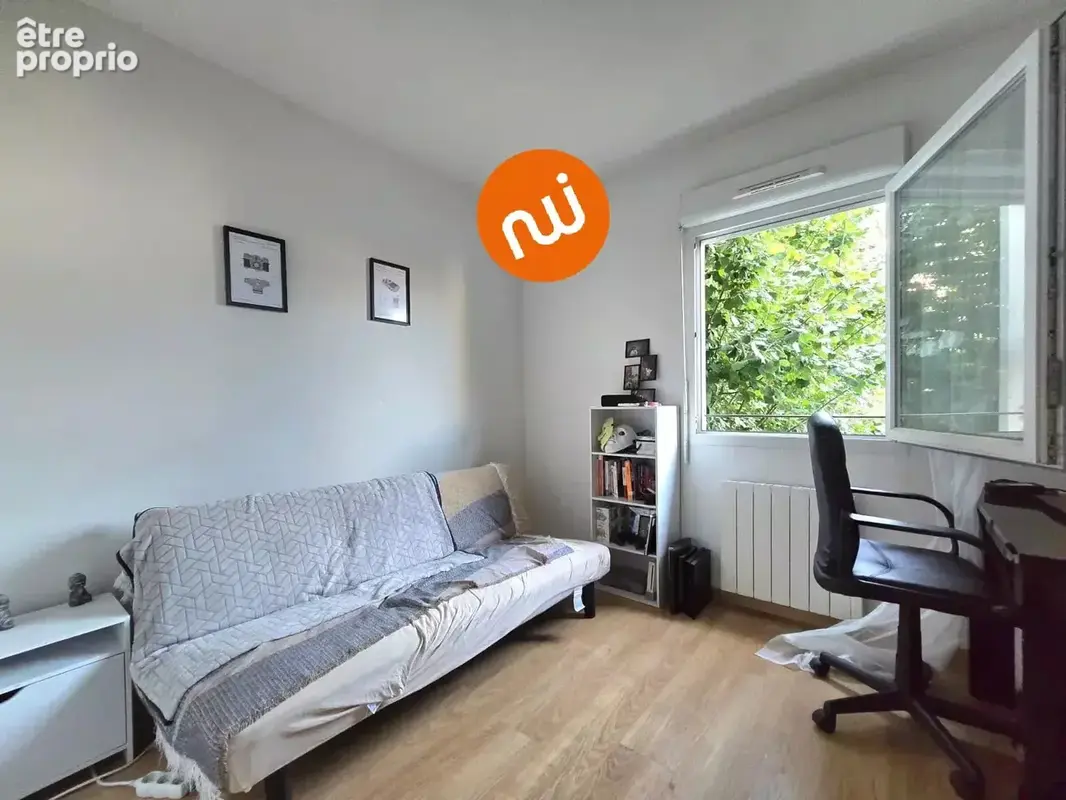 Appartement T3 - 68m² - photo 5