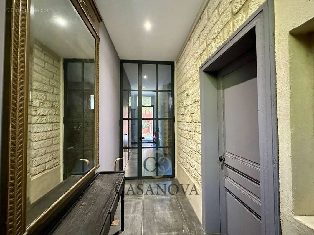 Maison à MONTPELLIER