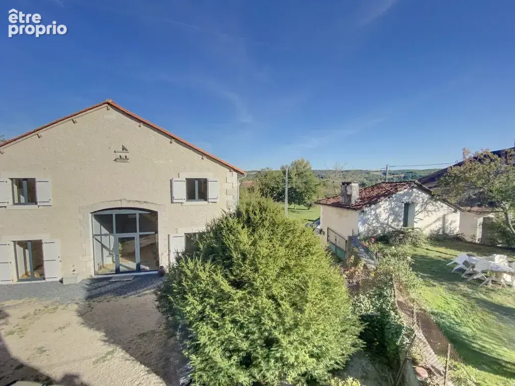Maison à LISLE