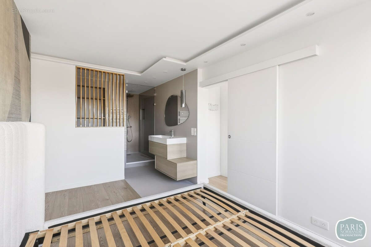 Appartement à ROCQUENCOURT