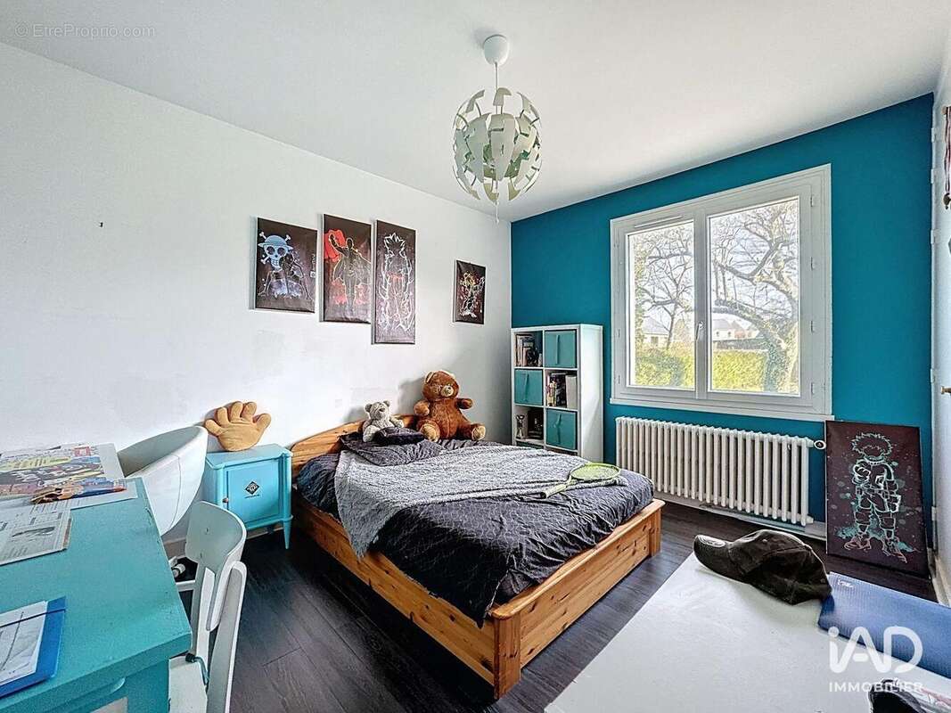 Photo 9 - Maison à BAYEUX