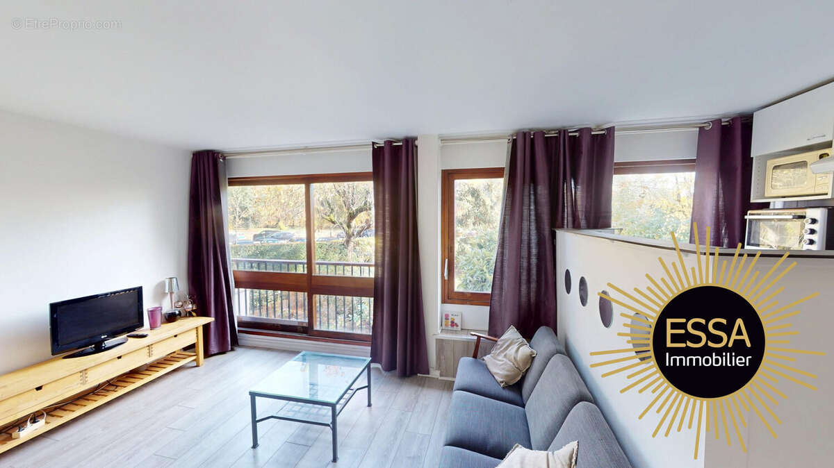 Appartement à ROCQUENCOURT