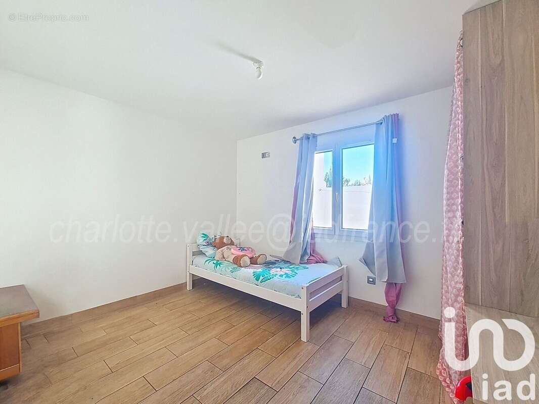 Photo 9 - Maison à LEZIGNAN-CORBIERES