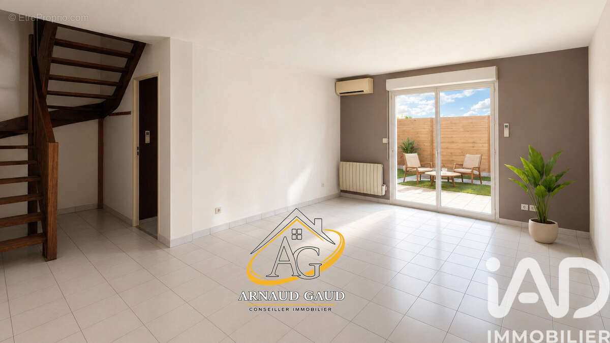 Photo 2 - Maison à BRESSOLS