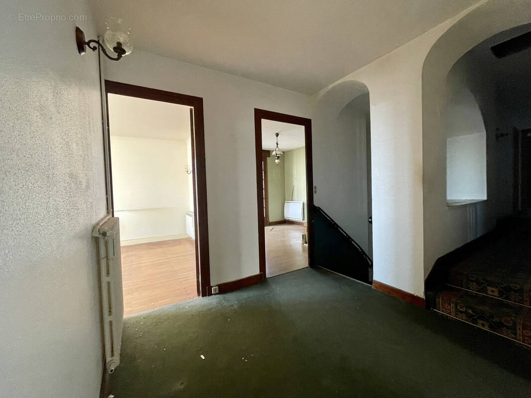 Appartement à SAINT-TROJAN-LES-BAINS