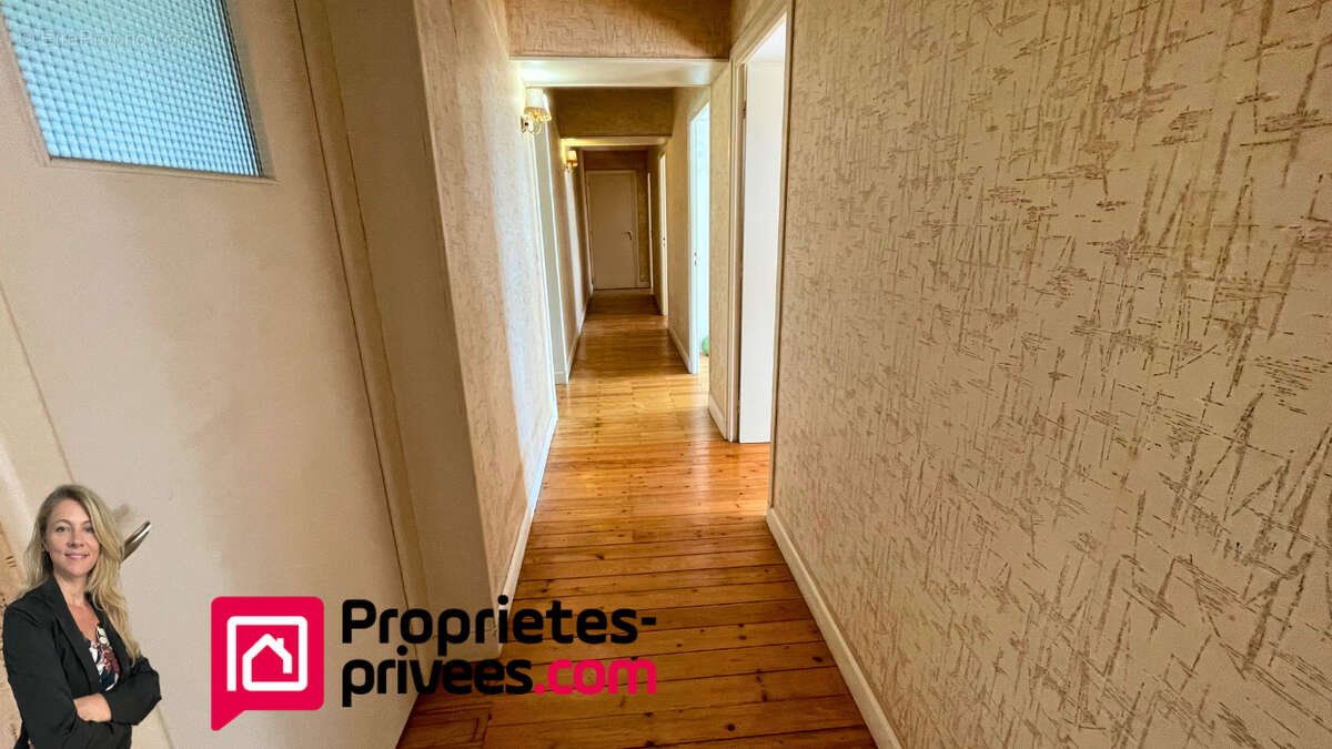 Maison à CHAUFFAILLES