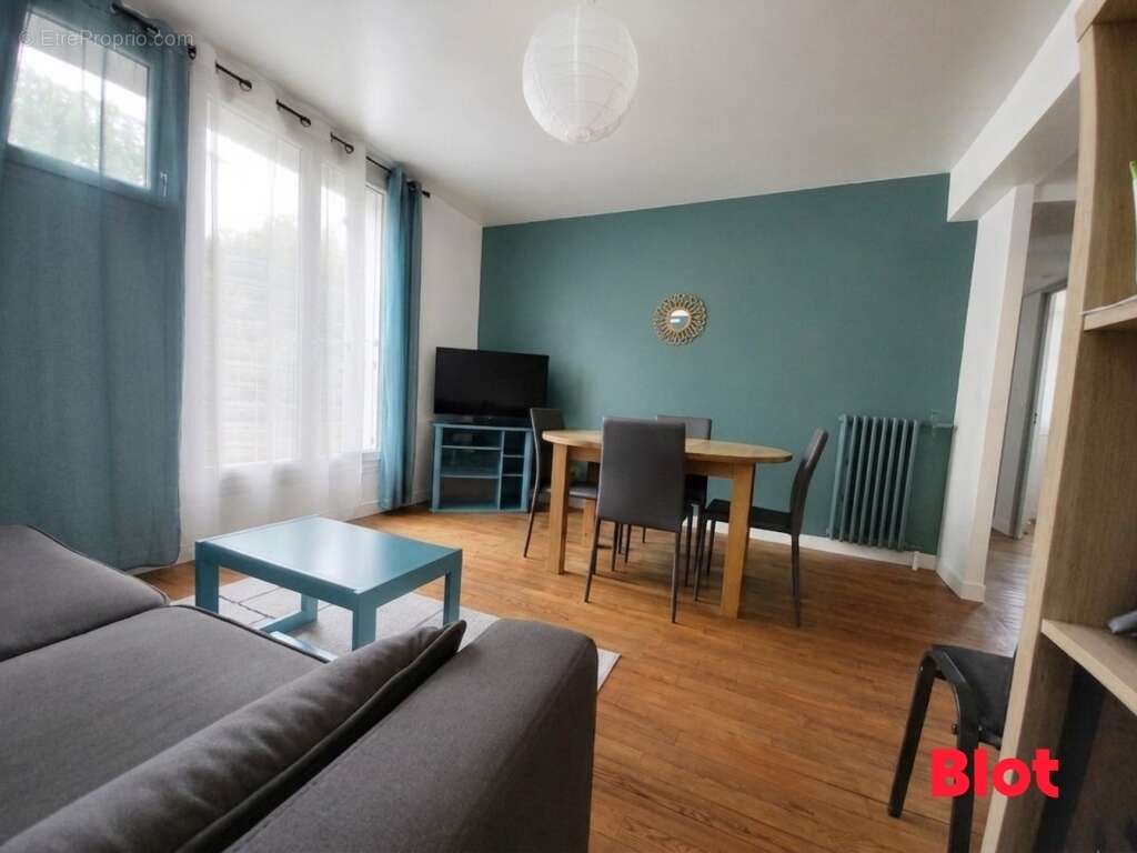 Appartement à BREST
