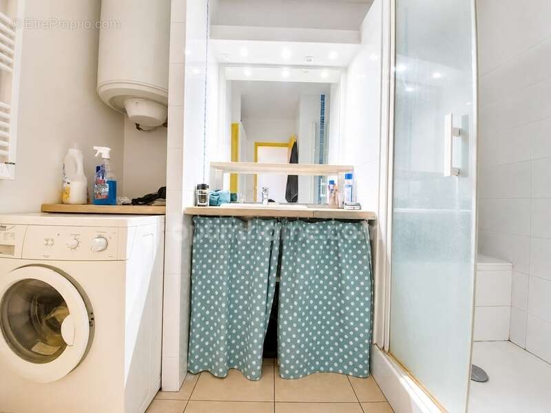 Appartement à BALARUC-LES-BAINS