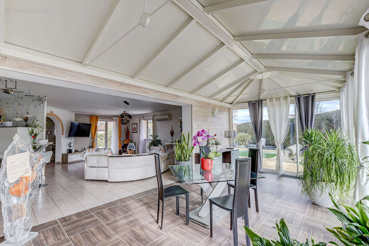 Maison T5/T6 - Proche Muret - photo 7
