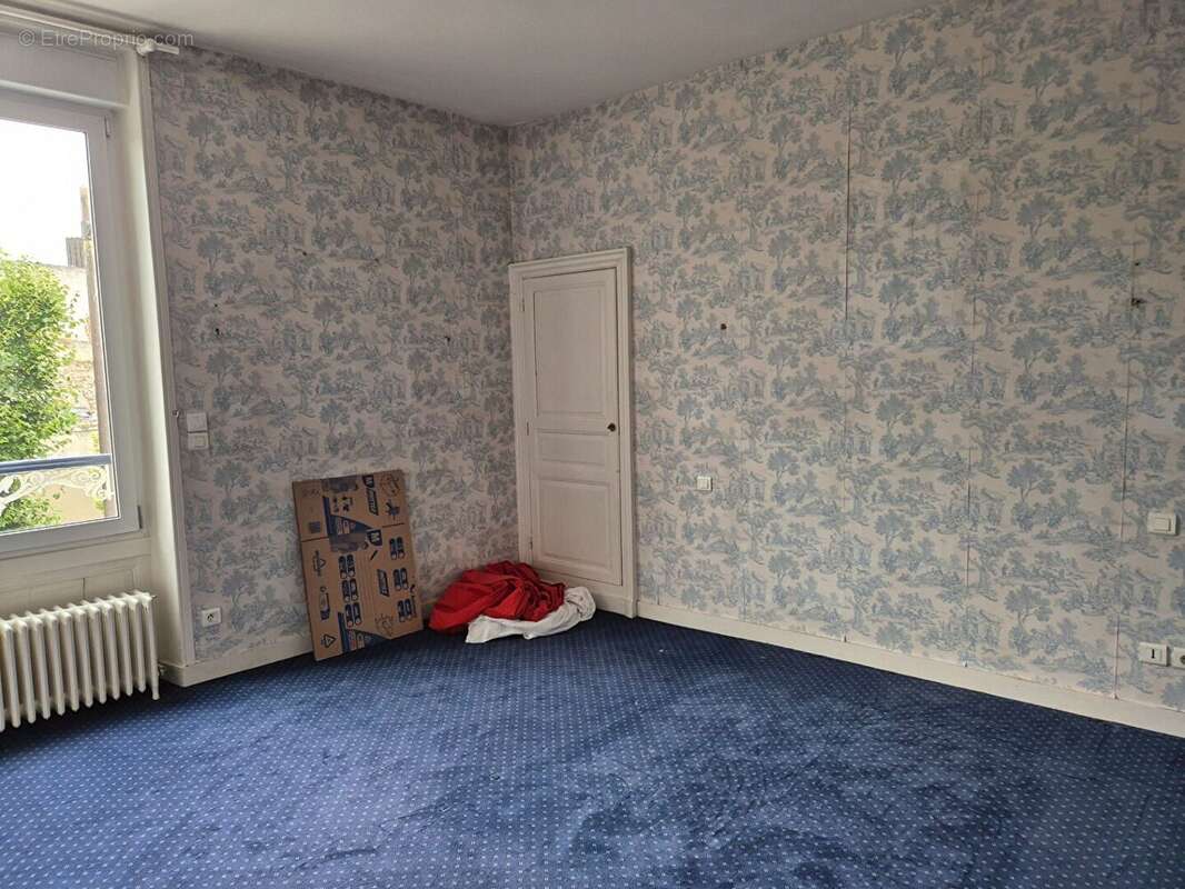 Appartement à MAYENNE