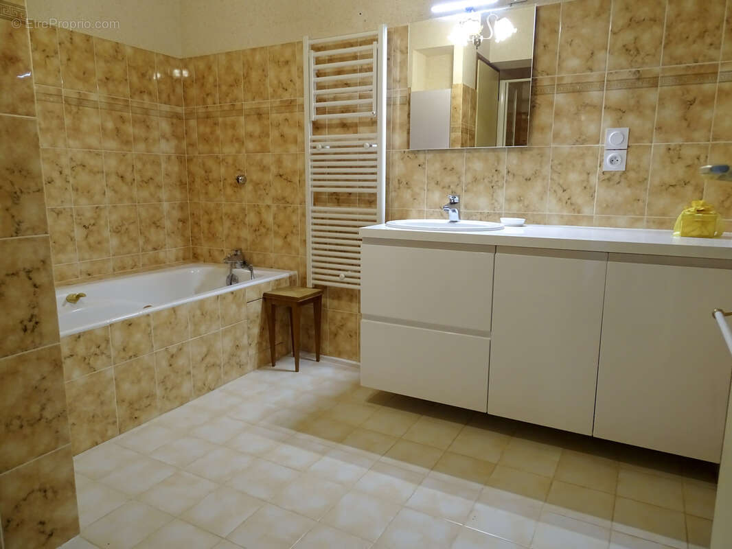 Maison à VILLEFRANCHE-SUR-CHER