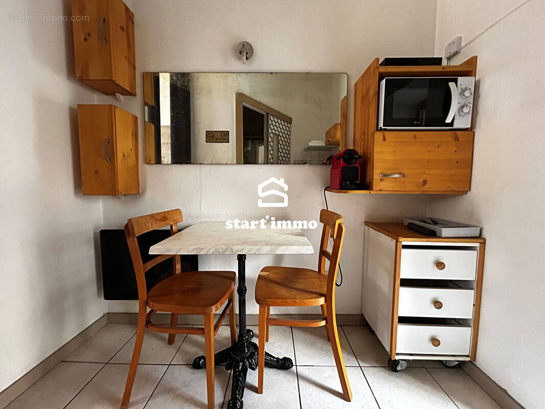 Appartement à BESANCON