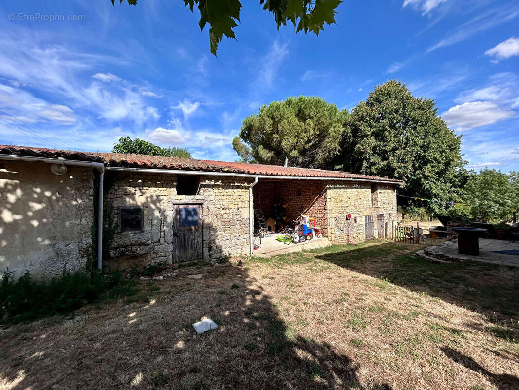 Maison Romans 6 pièce(s) 183.20 m2 - photo 9