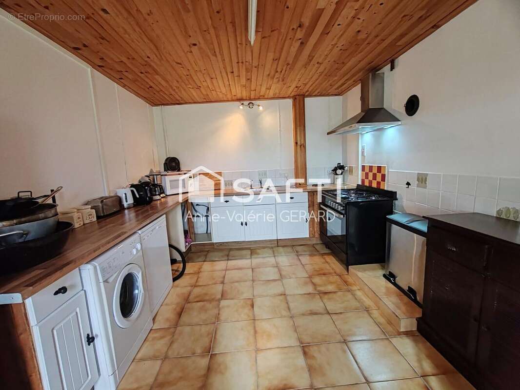 Photo 8 - Maison à LA DOREE