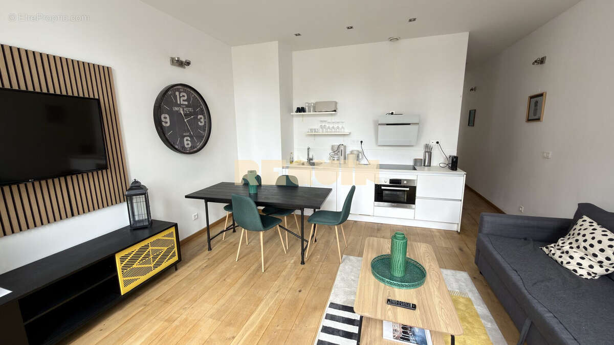 Appartement à LILLE