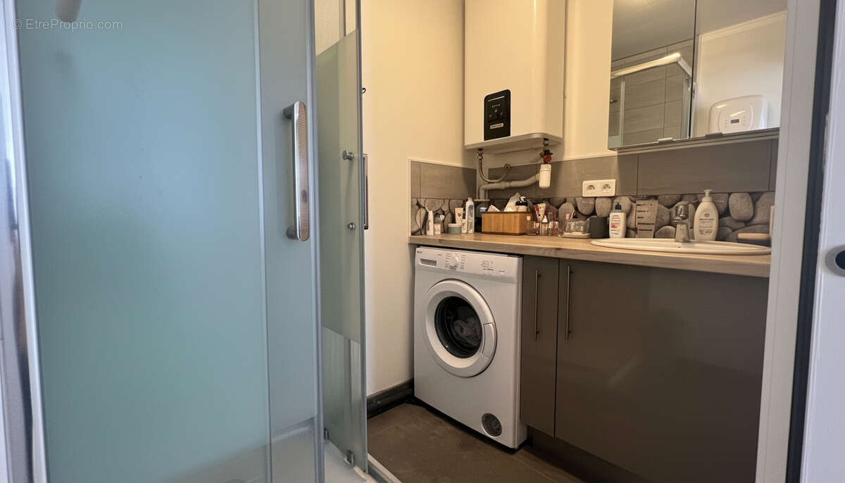 Appartement à CHARTRES