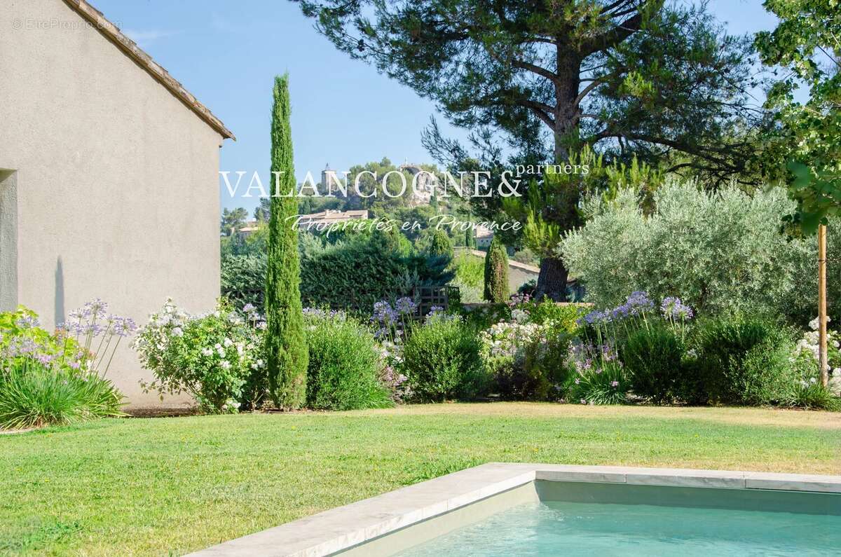 Maison de village - photo 10