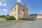 Appartement à LUZARCHES